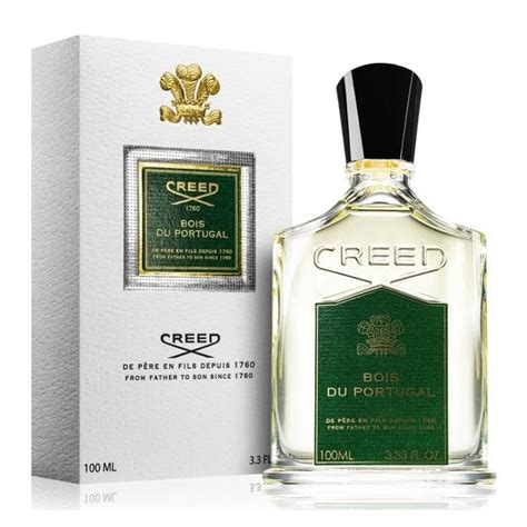 creed bois du portugal for sale